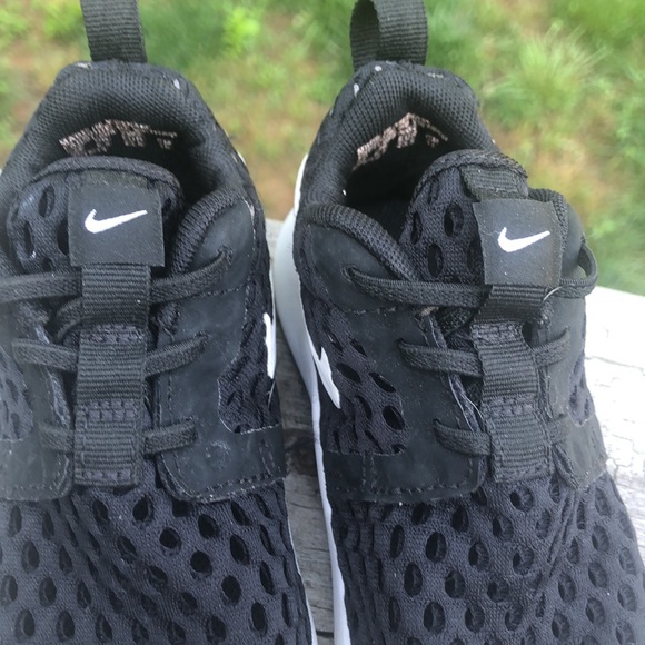 Kids fly knit running sneakers - Picture 2 of 7